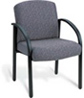 Companion Guest Chair with arms